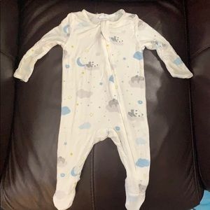 Angel Dear 3-6 M sleeper